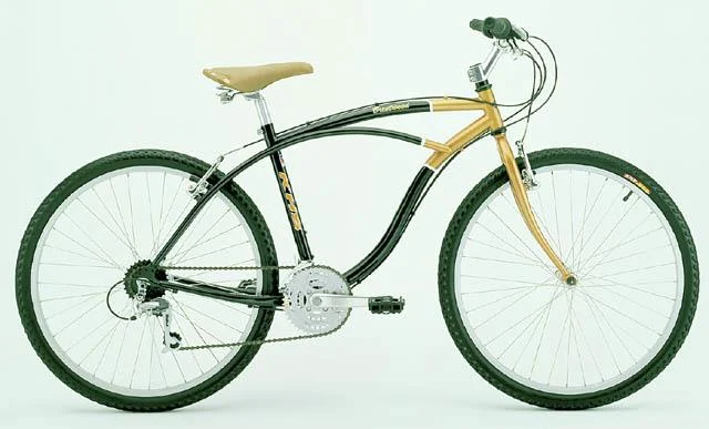 1999 KHS Brentwood