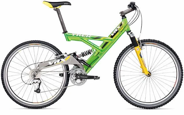 1999 Trek VRX 300