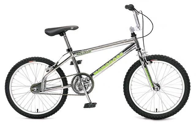 1999 Mongoose Motivator (01)