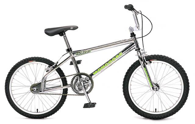 1999 Mongoose Motivator (01)
