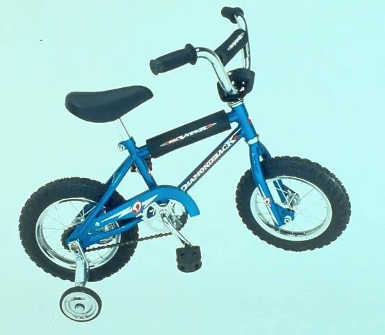 1999 Diamondback Micro Viper