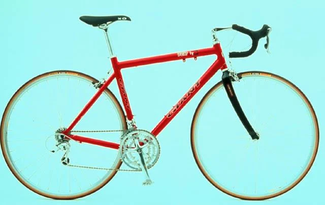 1999 Giant TCR 1T