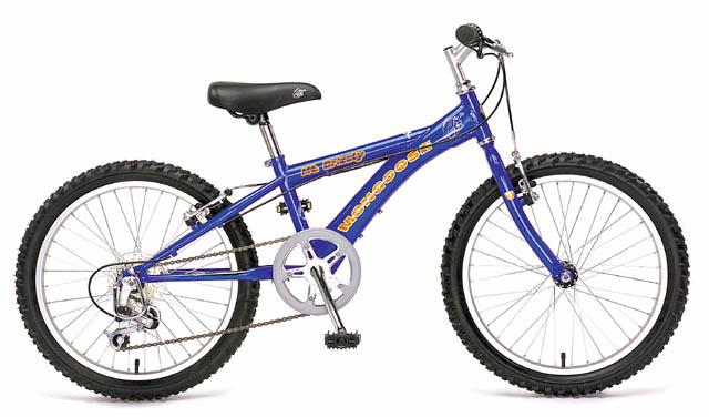 1999 Mongoose Mt. Grizzly (02)