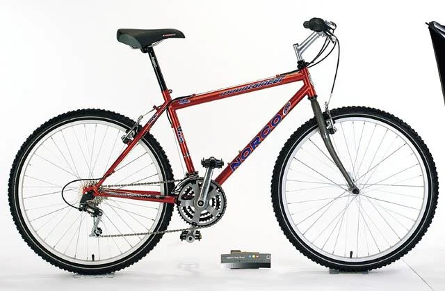 1999 Norco Mountaineer