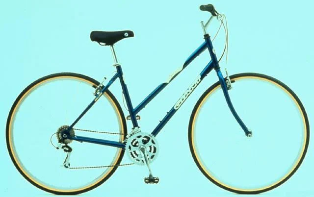 1999 Giant Option