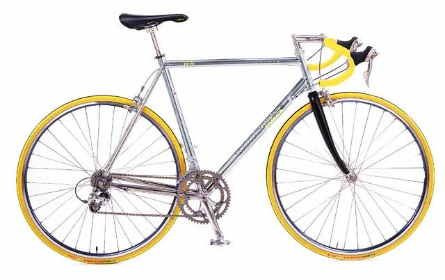 1999 Mongoose RX 10.7