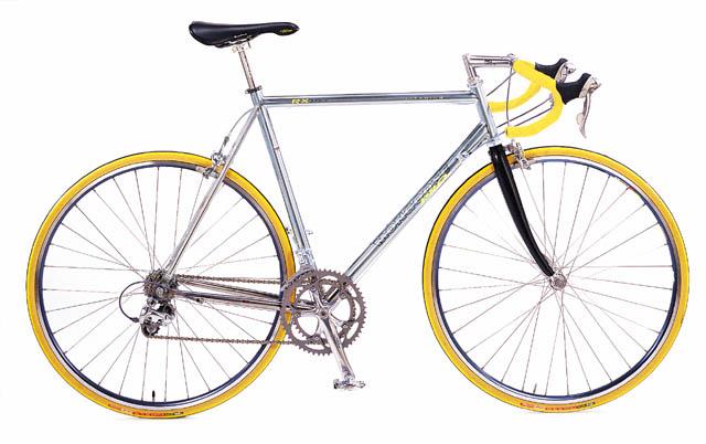 1999 Mongoose RX 10.7