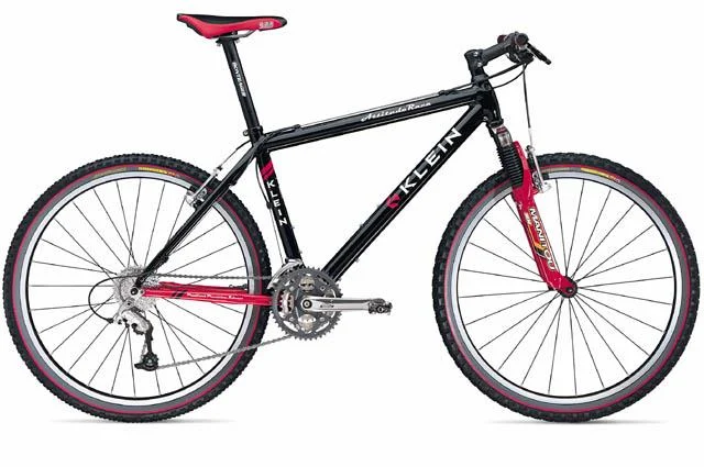 1999 Klein Attitude Race