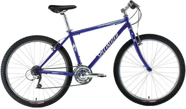 1999 Specialized Hardrock Comp