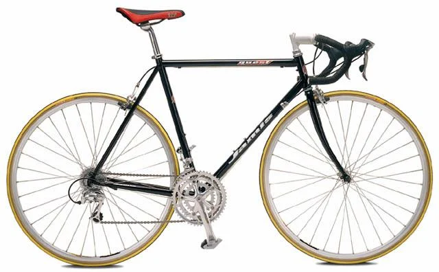 1999 Jamis Quest