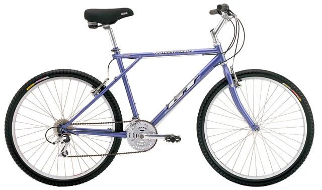 1999 GT Outpost Trail