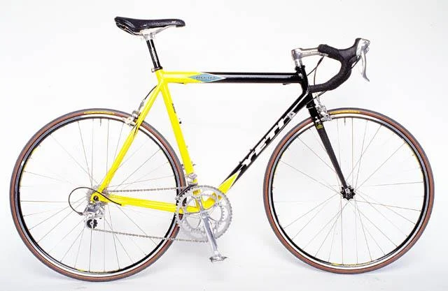 1999 Yeti Road Project Ultegra