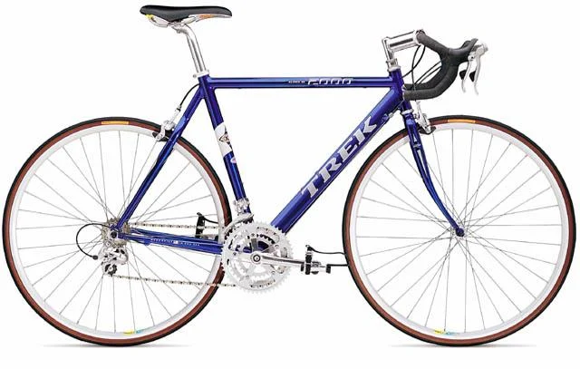 1999 Trek 2000T