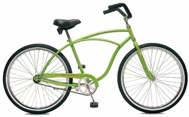 1999 Hampton Cruiser Classic