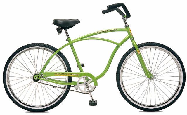 1999 Hampton Cruiser Classic
