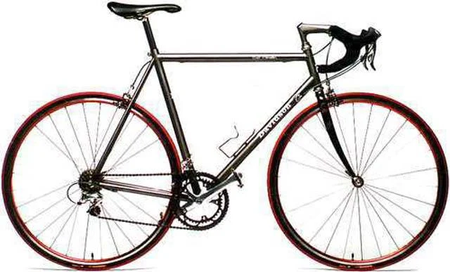 1999 Davidson Ti Road