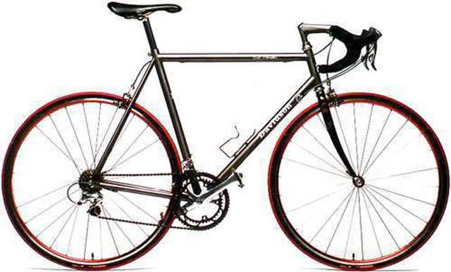 1999 Davidson Ti Road