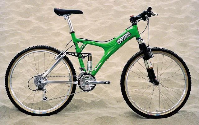 1999 Mountain Cycle Moho CXS (01)