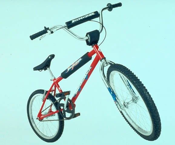 1999 Diamondback Ignitor CB