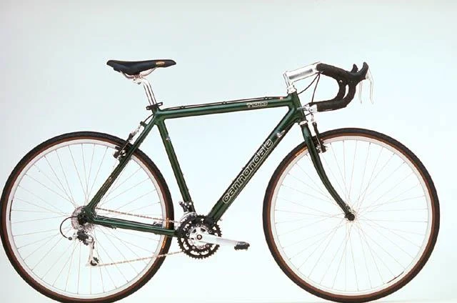 1999 Cannondale T1000