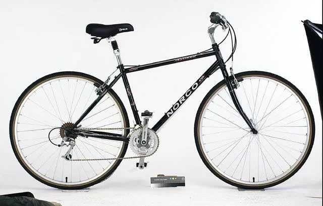 1999 Norco Vermont