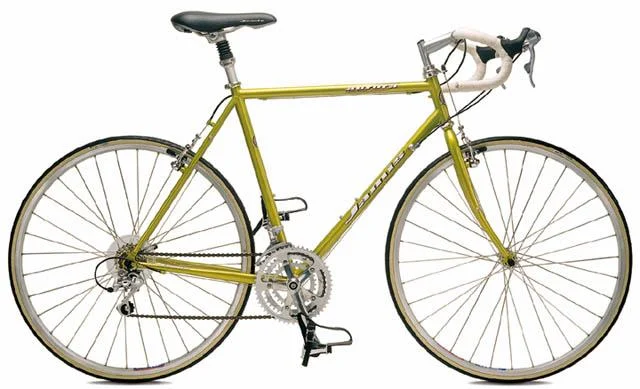 1999 Jamis Aurora