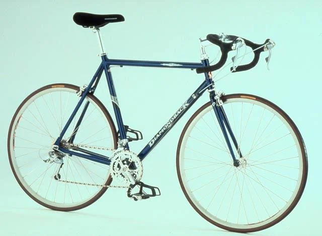 1999 Diamondback Expert