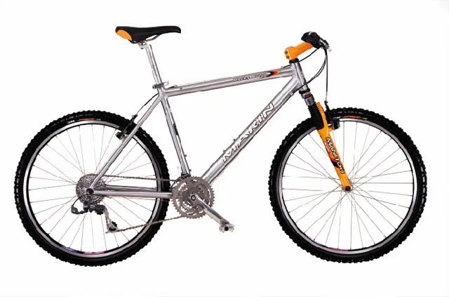 1999 Marin Rocky Ridge