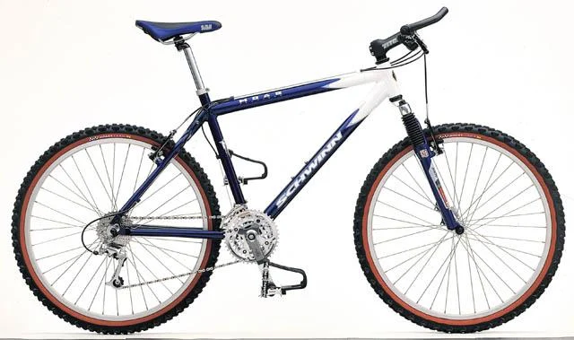 1999 Schwinn Moab 3