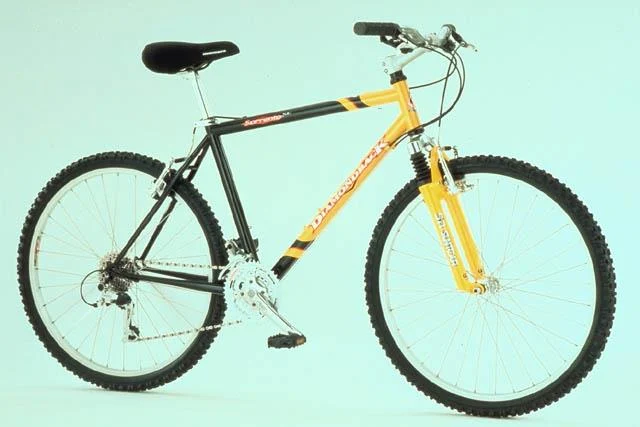 1999 Diamondback Sorrento SE
