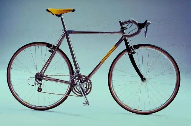 1999 Litespeed Blue Ridge