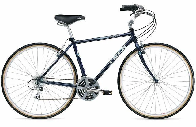 1999 Trek 700