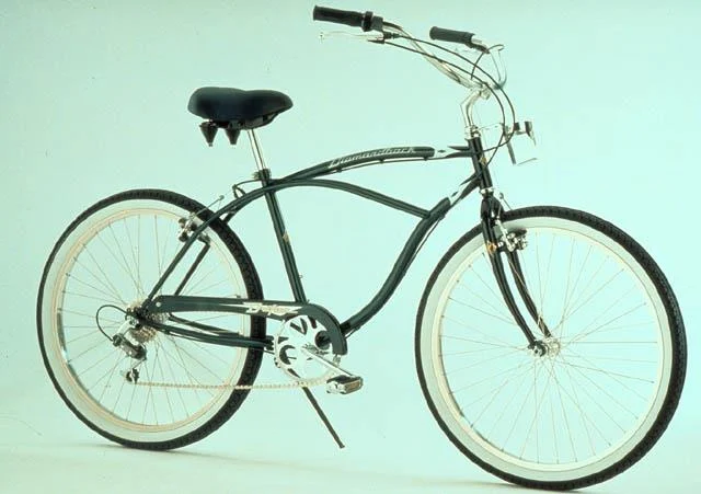 1999 Diamondback Drifter