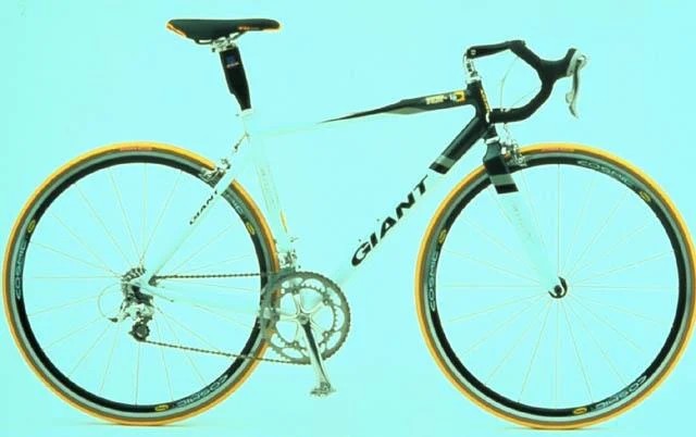 1999 Giant TCR 1R