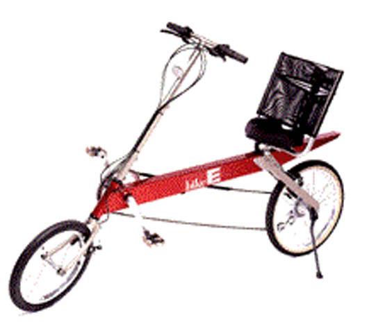 1999 BikeE CT 2.0