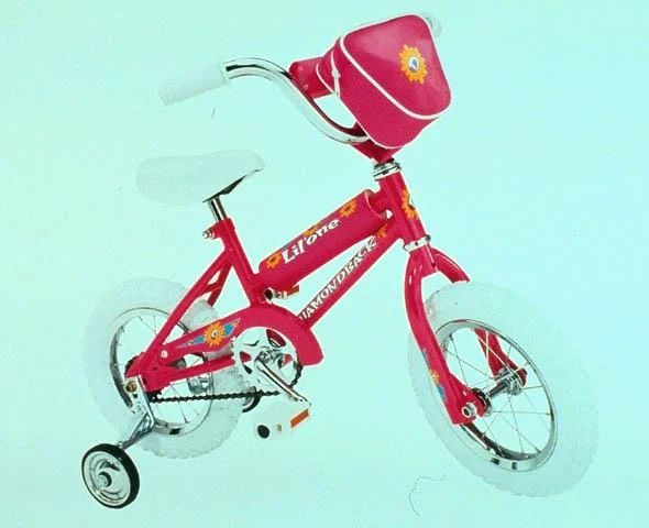 1999 Diamondback Lil' One