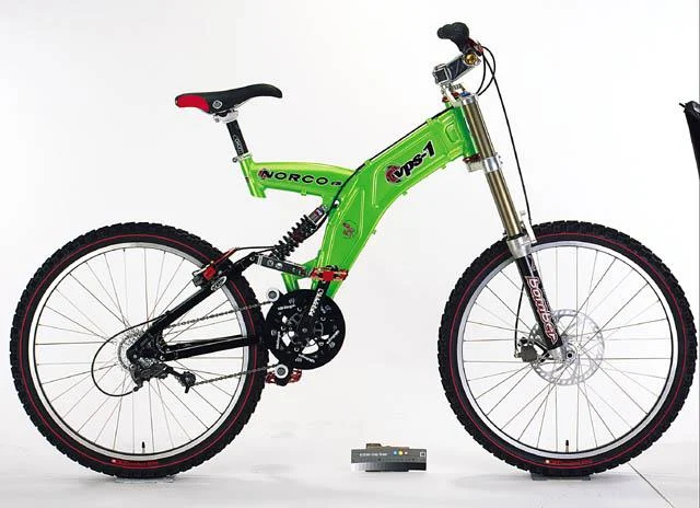 1999 Norco VPS-1