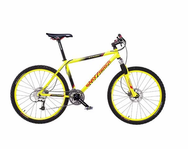 1999 Gary Fisher Xcaliber