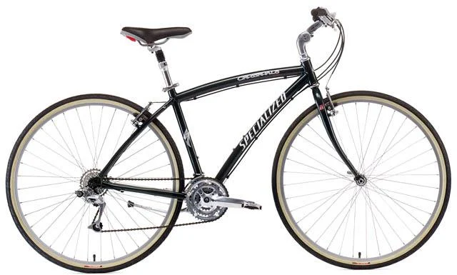 1999 Specialized Crossroads Ultra