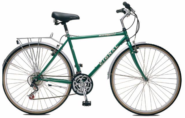 1999 Cignal Kokomo