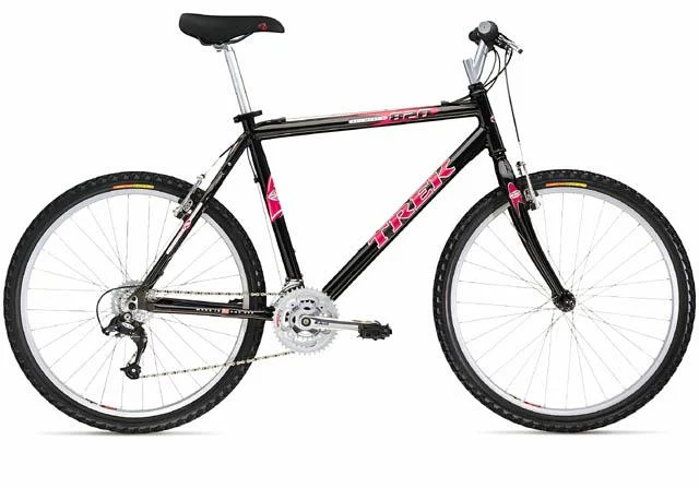 1999 Trek 820 AL