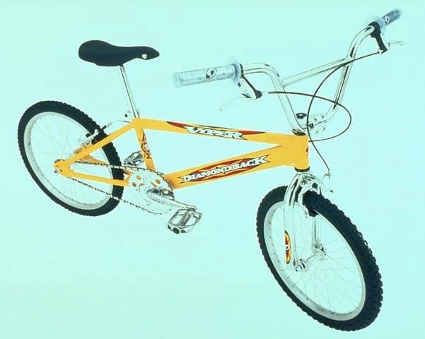 1999 Diamondback Viper