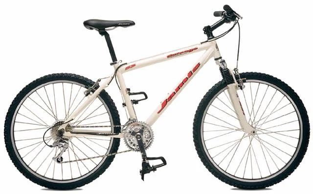 1999 Jamis Durango SX