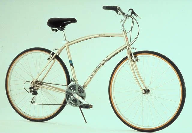 1999 Diamondback Parkway
