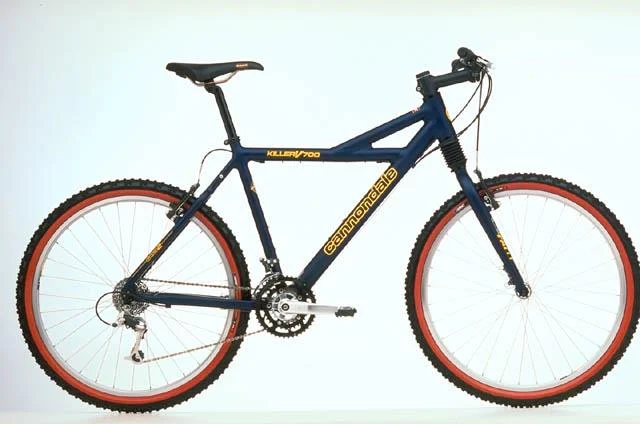 1999 Cannondale KV700
