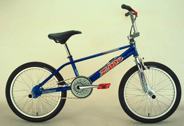 1999 Haro Zippo