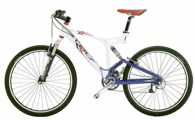 1999 GT XCR-1000