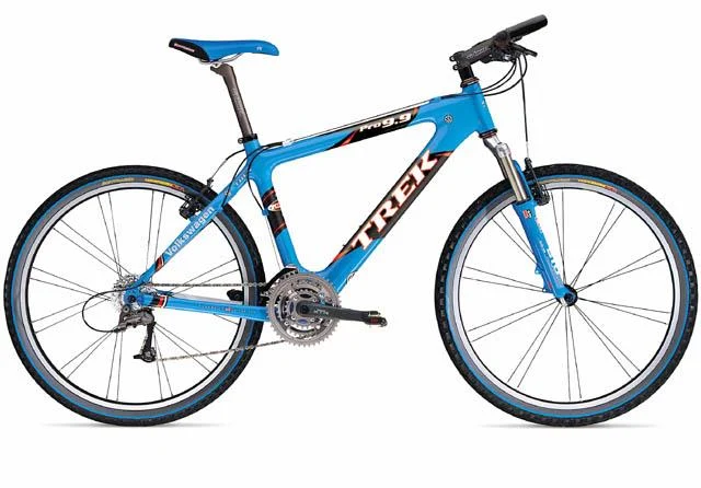 1999 Trek Pro XC 9.9