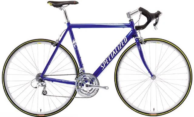 1999 Specialized Allez