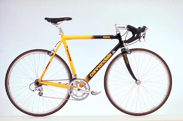 1999 Cannondale R800